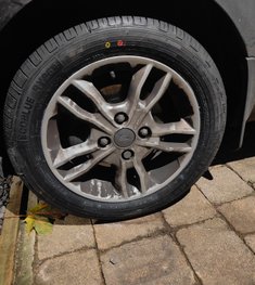 emergency tyre fitting costessey