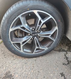 roadside tyre norfolk
