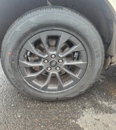 roadside tyre fitting norwich