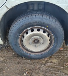 roadside tyre wymondham