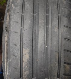 emergency tyre fitting kings lynn
