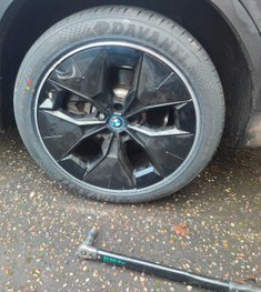 roadside tyre norwich