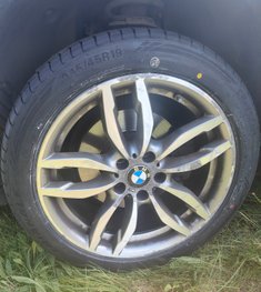 roadside tyre help