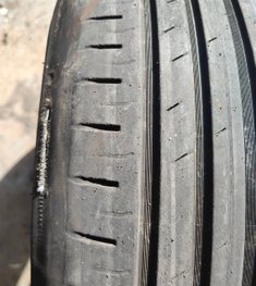 emergency tyre Norfolk