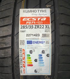 emergency flat tyre