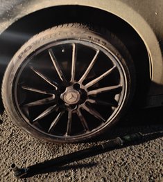 roadside tyre downham market