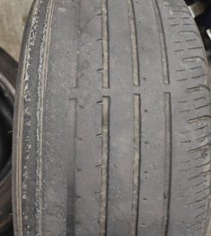 mobile tyre fitting Narborough