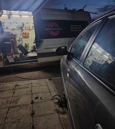 tyre replacement driveway