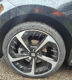 roadside tyre help
