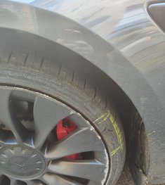 flat tyre norfolk