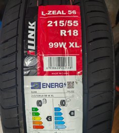 Lenwade mobile tyres