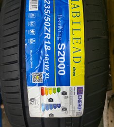 emergency tyre repair