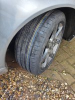 emergency tyre replacement near me