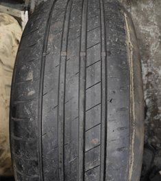 emergency tyre wroxham