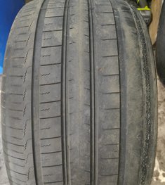 flat tyre replacement kings lynn