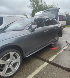 mobile tyre fitting sunday