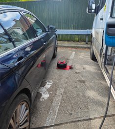 emergency tyre fitting norwich