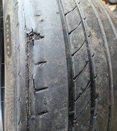 mobile tyre fitting brisley