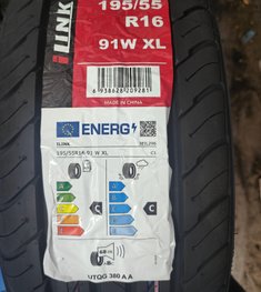 tyres fitted at home