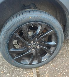 same day tyre fitting norfolk