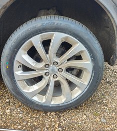 roadside tyre Norwich