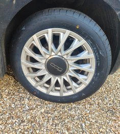 emergency tyre Norwich