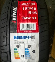 tyre replacement mattishall