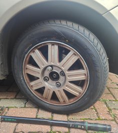 same day tyre fitting Norwich