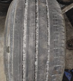 same day tyre fitting