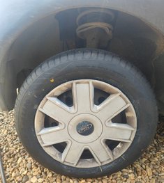 mobile tyre fitting Norfolk