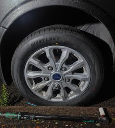 emergency tyre fitting dersingham