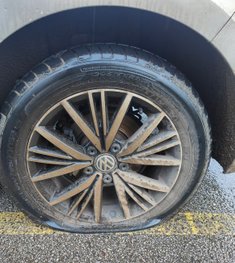roadside tyre fitting fakenham