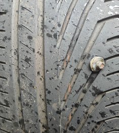 flat tyre help wymondham