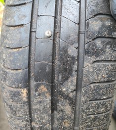 same day tyre assistance