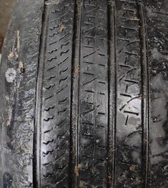 tyre fitting sheringham