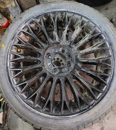tyre replacement litcham