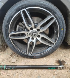 tyre emergency downham market