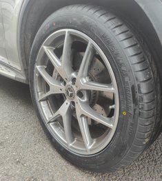 flat tyre kings lynn