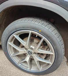 mobile tyre fitting Norwich