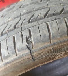 emergency tyre norfolk