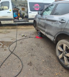 mobile tyre fitting norwich