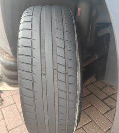 emergency mobile tyres Sunday