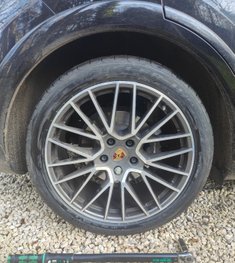 tyre assistance cromer