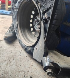 roadside tyre thetford
