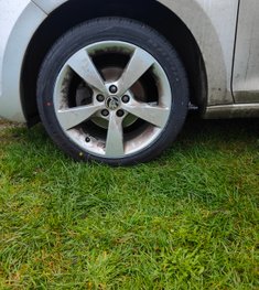 mobile tyre fitting spixworth