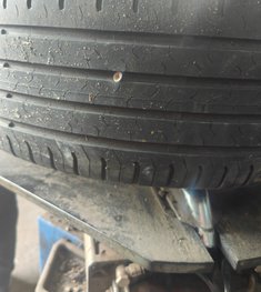 mobile tyre fitting northwold