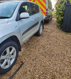 tyre fitting Great Dunham