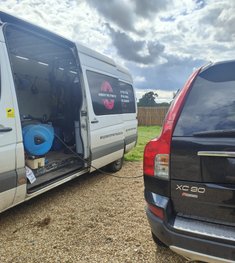 mobile tyre fitting Watton