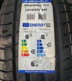mobile tyre fitting hingham