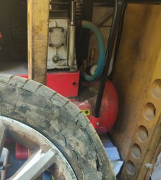 roadside tyre attleborough